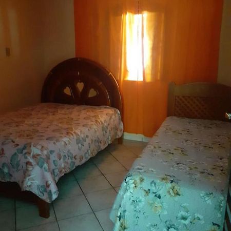Willa Casa luz 01 Pirenópolis Zewnętrze zdjęcie