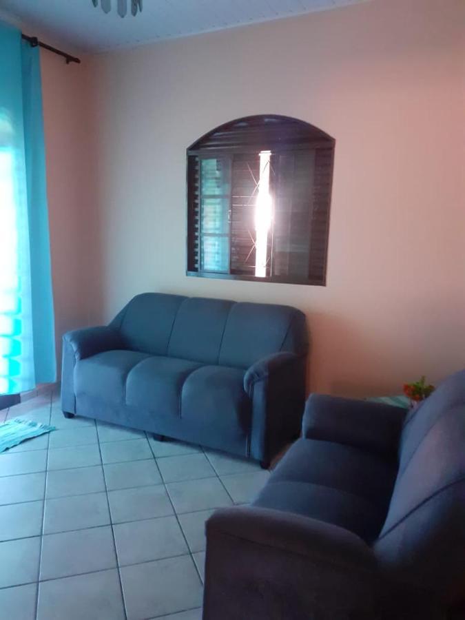 Willa Casa luz 01 Pirenópolis Zewnętrze zdjęcie